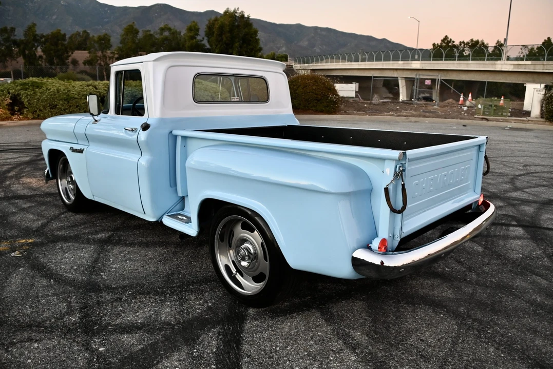 1960 Chevrolet C/K 1st Gen - Image 31 of 31