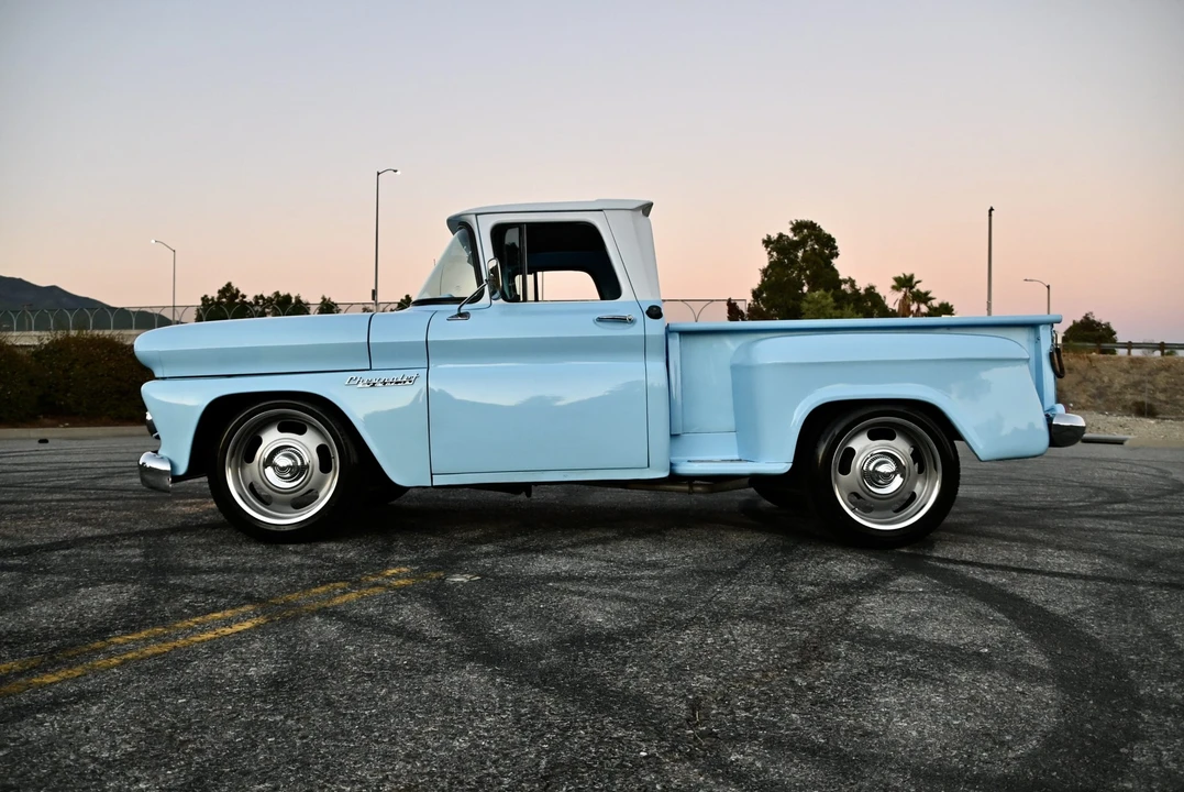 1960 Chevrolet C/K 1st Gen - Image 27 of 31