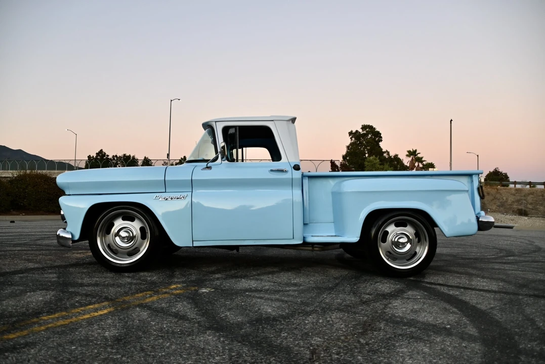 1960 Chevrolet C/K 1st Gen - Image 26 of 31