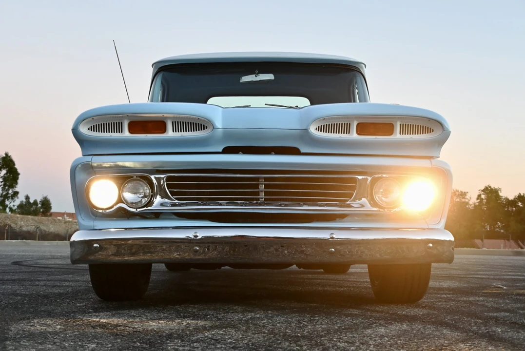1960 Chevrolet C/K 1st Gen - Image 10 of 31