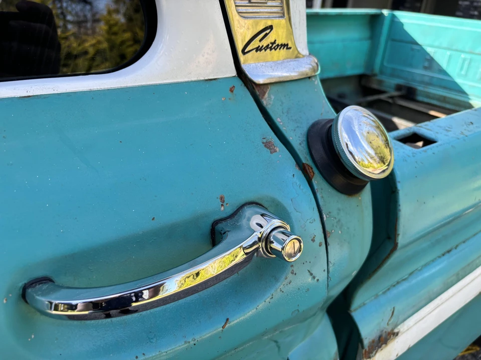 1960 Chevrolet C/K 1st Gen - Image 17 of 31