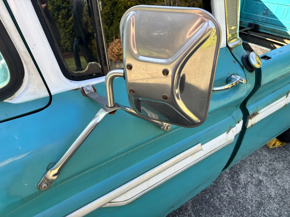 1960 Chevrolet C/K 1st Gen - Image 16 of 31