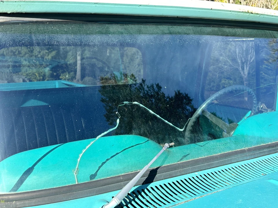 1960 Chevrolet C/K 1st Gen - Image 23 of 31