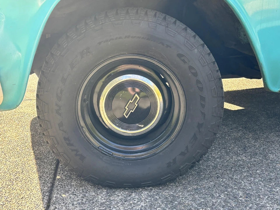 1960 Chevrolet C/K 1st Gen - Image 30 of 31