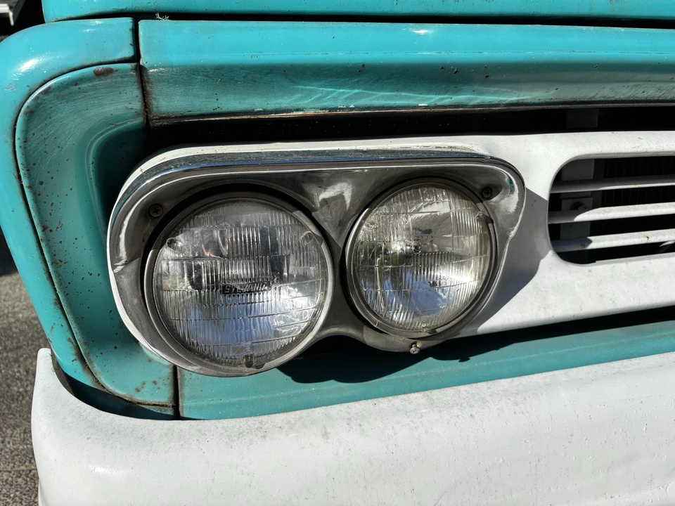 1960 Chevrolet C/K 1st Gen - Image 18 of 31