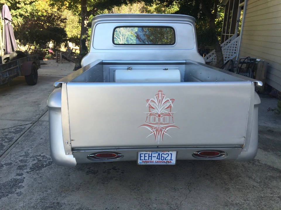 1960 Chevrolet C/K 1st Gen - Image 14 of 31