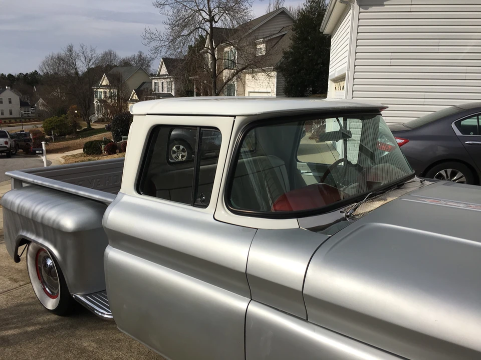 1960 Chevrolet C/K 1st Gen - Image 8 of 31