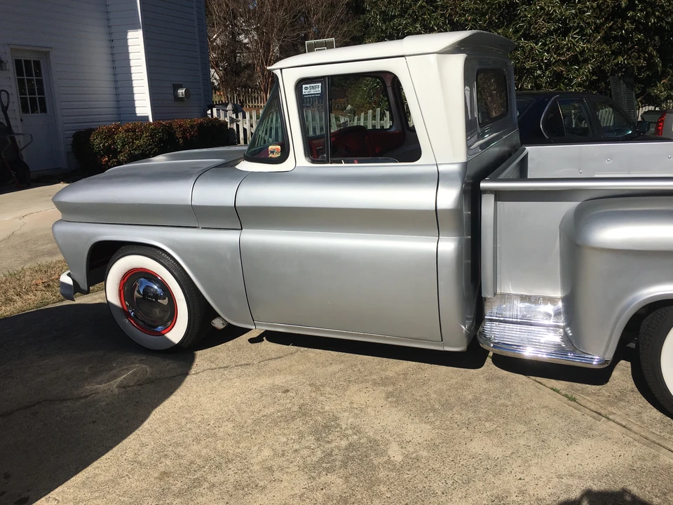1960 Chevrolet C/K 1st Gen - Image 6 of 31