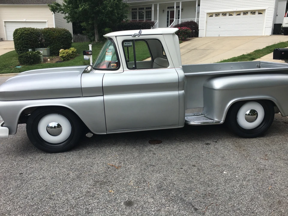 1960 Chevrolet C/K 1st Gen - Image 20 of 31