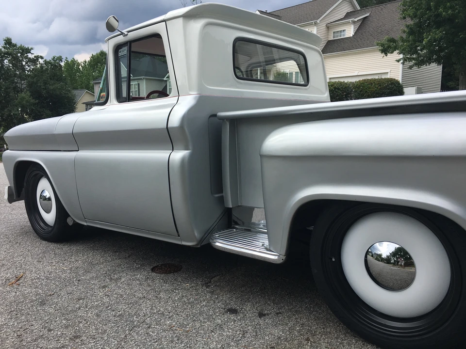 1960 Chevrolet C/K 1st Gen - Image 23 of 31
