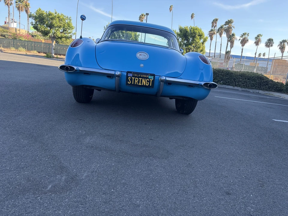 1960 Chevrolet Corvette C1 - Image 19 of 31