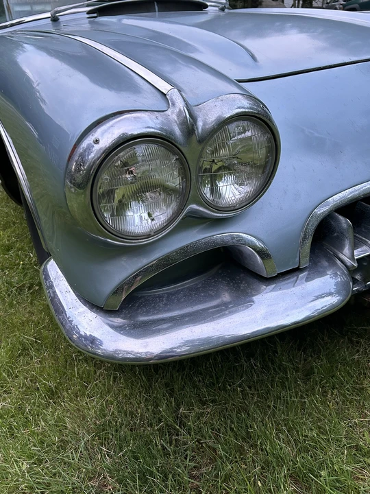 1960 Chevrolet Corvette C1 - Image 27 of 31