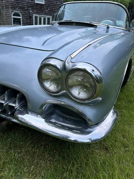 1960 Chevrolet Corvette C1 - Image 29 of 31