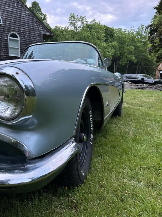 1960 Chevrolet Corvette C1 - Image 30 of 31