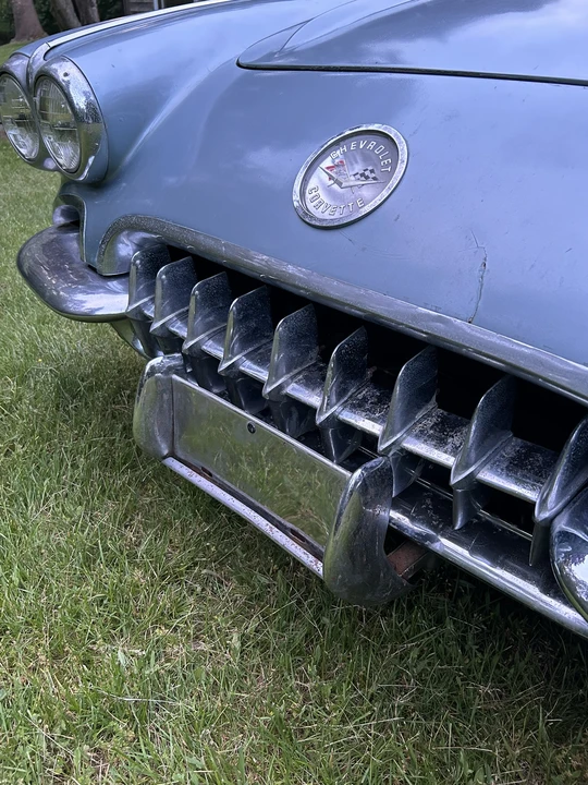 1960 Chevrolet Corvette C1 - Image 28 of 31