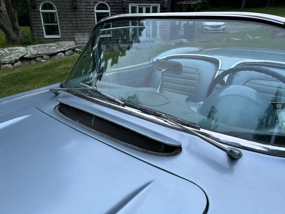 1960 Chevrolet Corvette C1 - Image 31 of 31