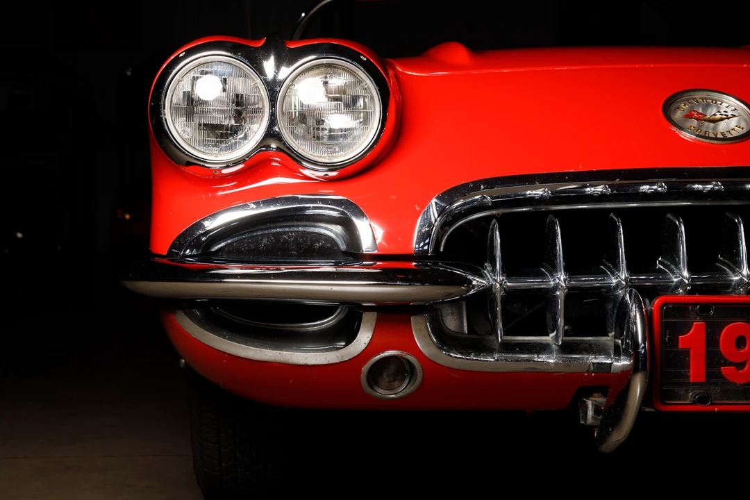 1960 Chevrolet Corvette C1 - Image 26 of 31