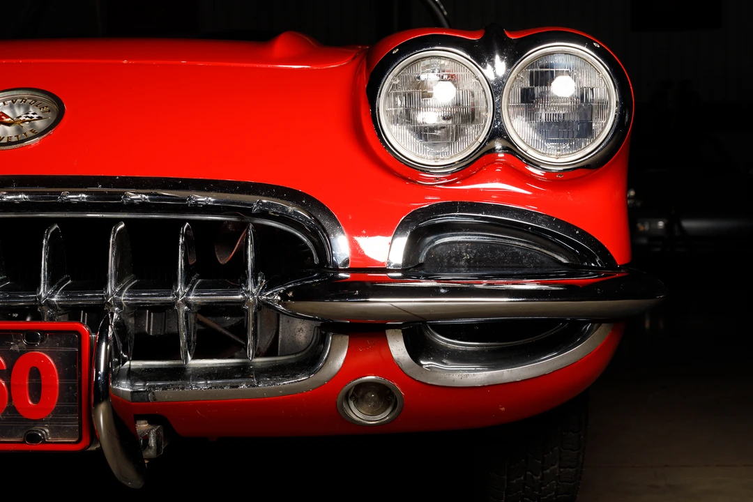 1960 Chevrolet Corvette C1 - Image 27 of 31
