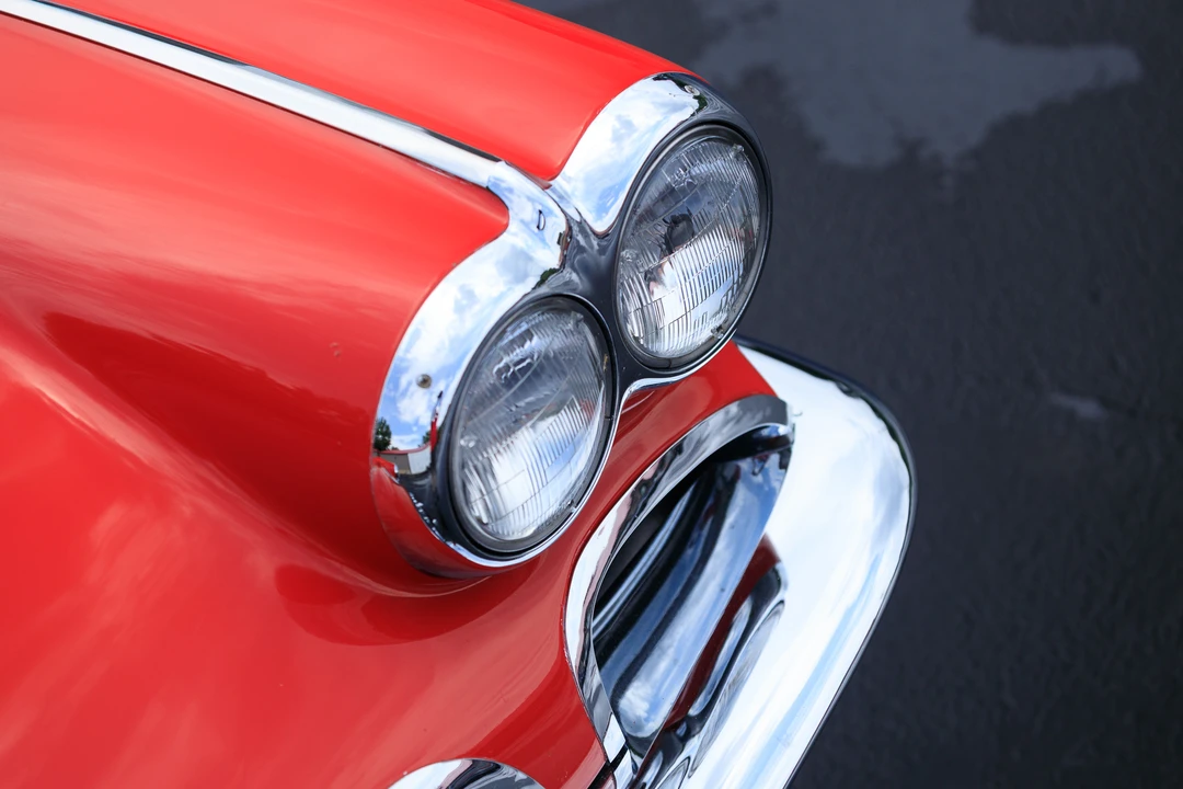 1960 Chevrolet Corvette C1 - Image 29 of 31
