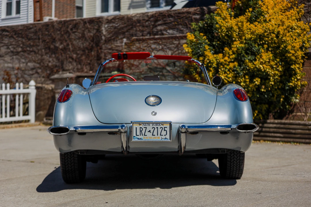 1960 Chevrolet Corvette C1 - Image 5 of 31