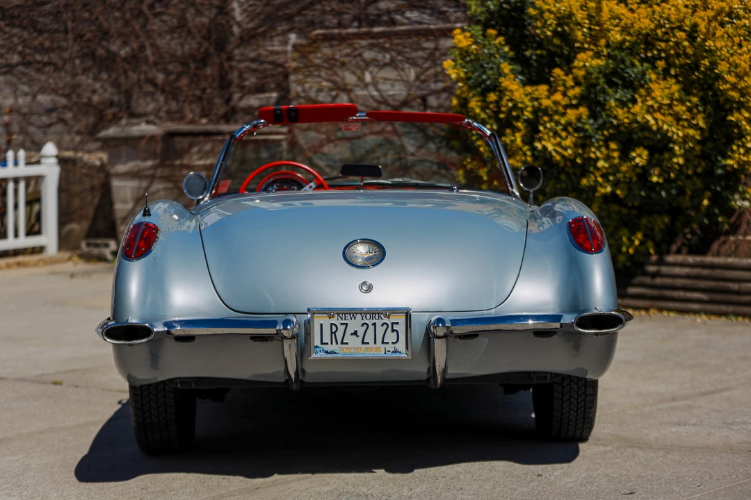 1960 Chevrolet Corvette C1 - Image 13 of 31