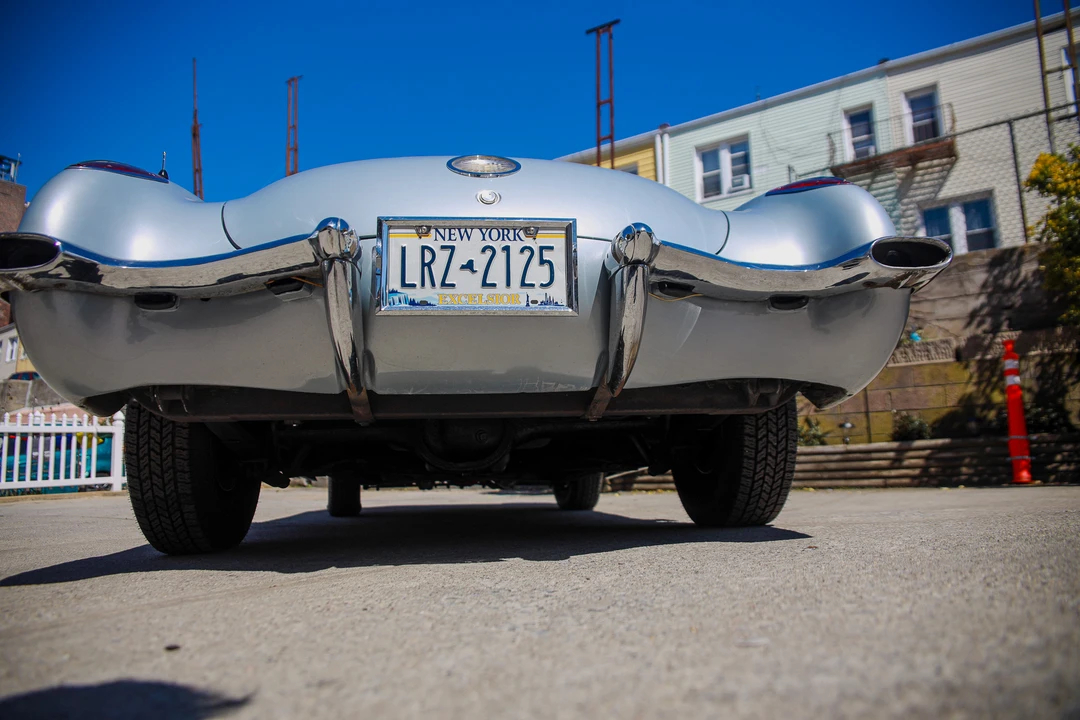1960 Chevrolet Corvette C1 - Image 19 of 31
