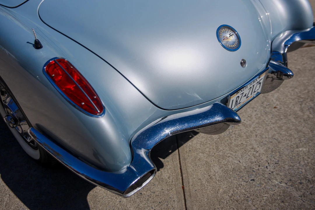 1960 Chevrolet Corvette C1 - Image 31 of 31