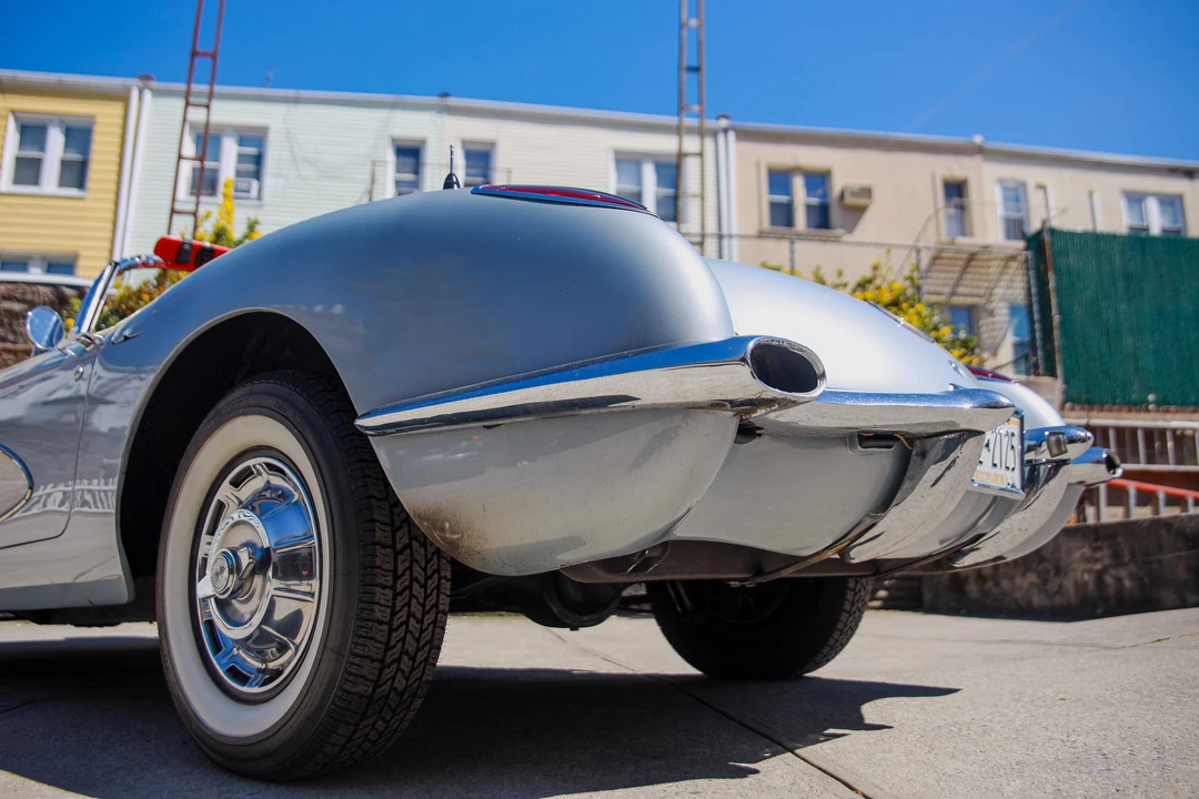1960 Chevrolet Corvette C1 - Image 28 of 31