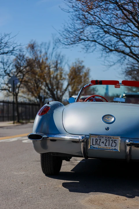 1960 Chevrolet Corvette C1 - Image 20 of 31