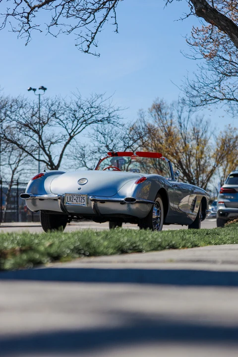 1960 Chevrolet Corvette C1 - Image 8 of 31