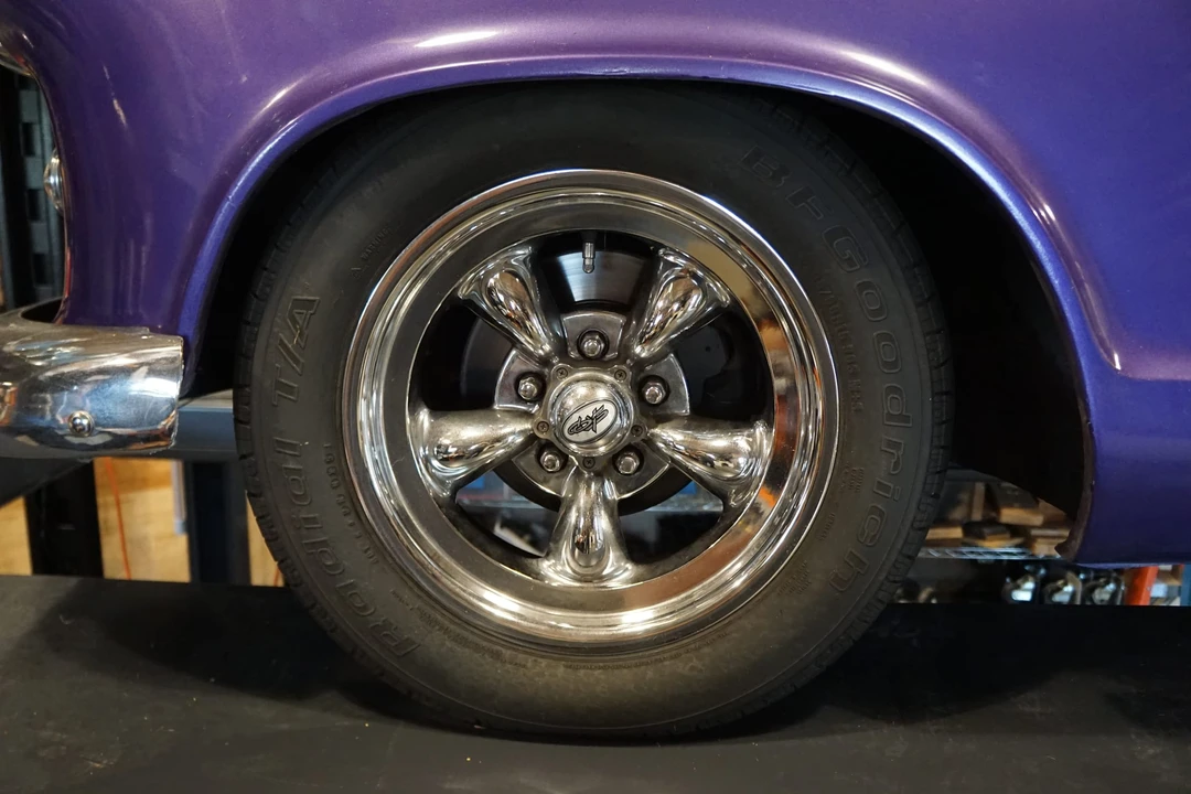 1960 Rambler American - Image 20 of 31