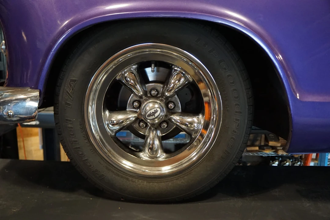 1960 Rambler American - Image 23 of 31