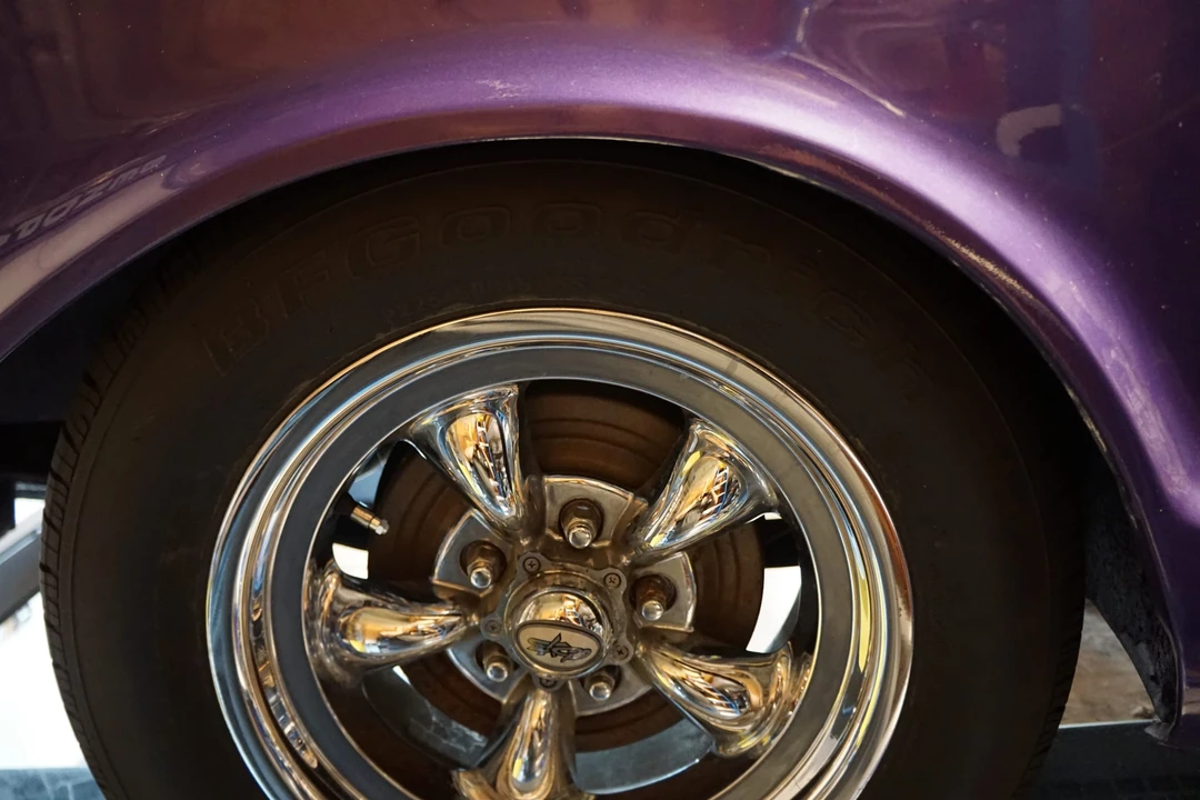 1960 Rambler American - Image 26 of 31