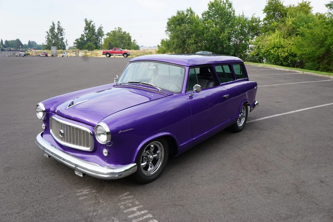 1960 Rambler American - Image 2 of 31