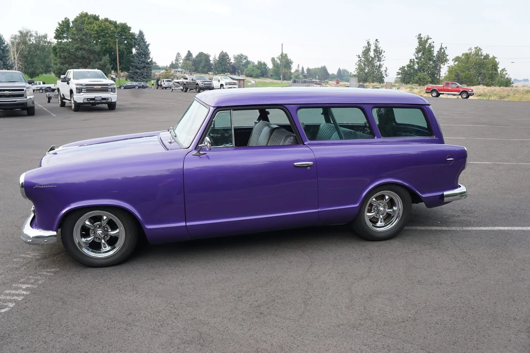 1960 Rambler American - Image 3 of 31