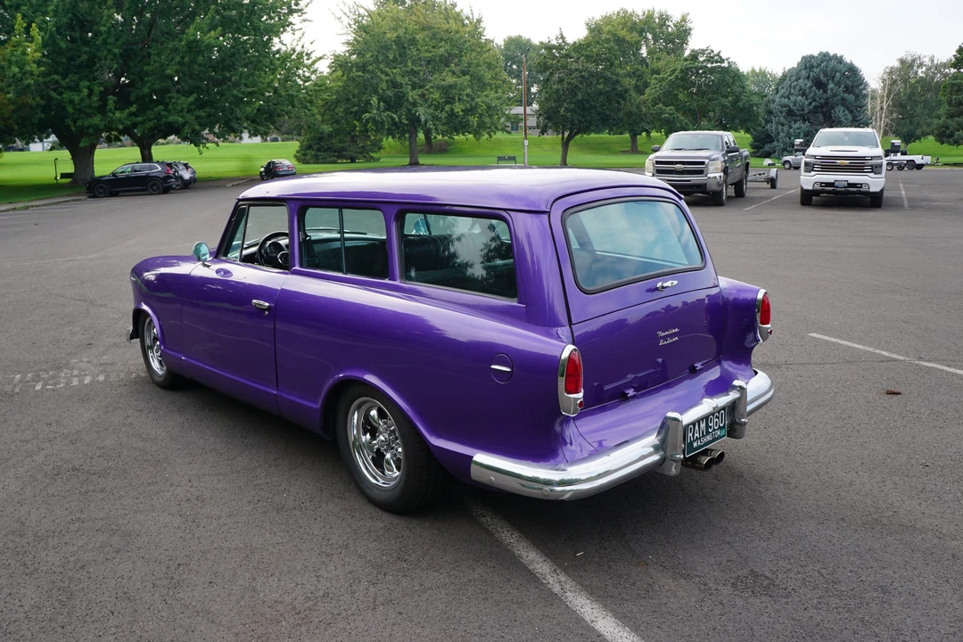 1960 Rambler American - Image 4 of 31