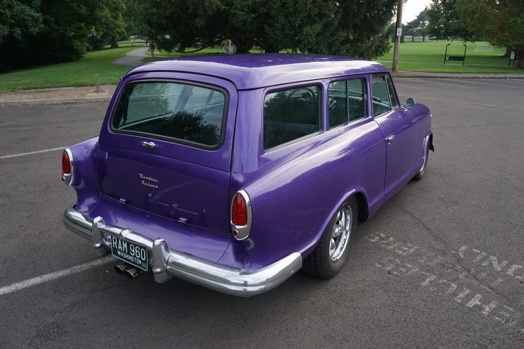 1960 Rambler American - Image 5 of 31