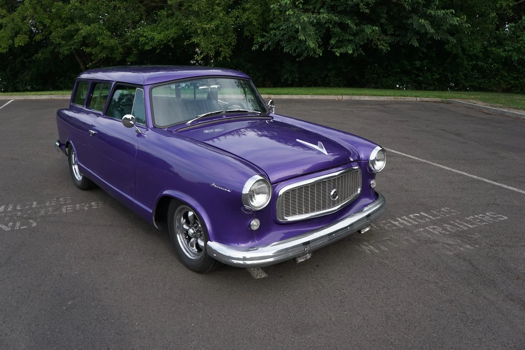 1960 Rambler American - Image 6 of 31