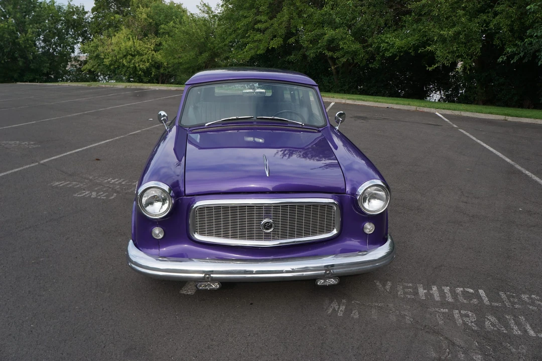 1960 Rambler American - Image 7 of 31