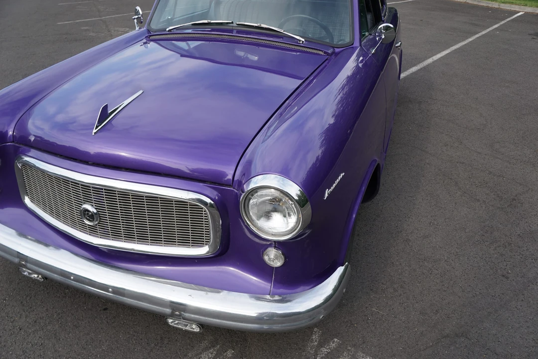1960 Rambler American - Image 10 of 31