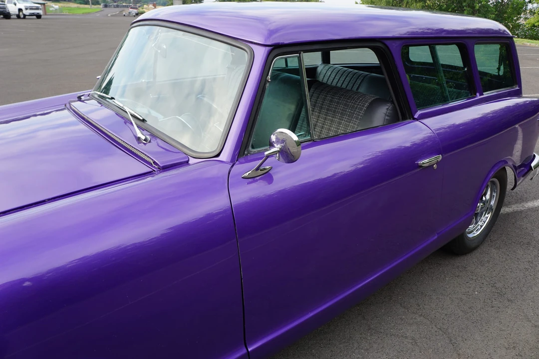 1960 Rambler American - Image 11 of 31