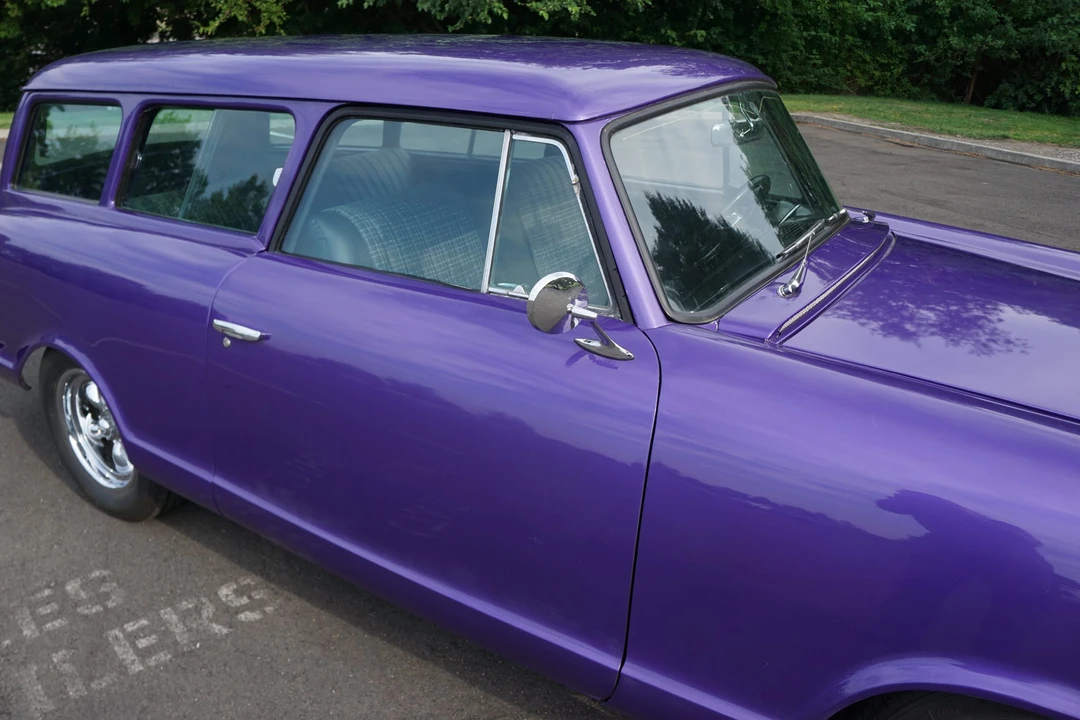 1960 Rambler American - Image 18 of 31