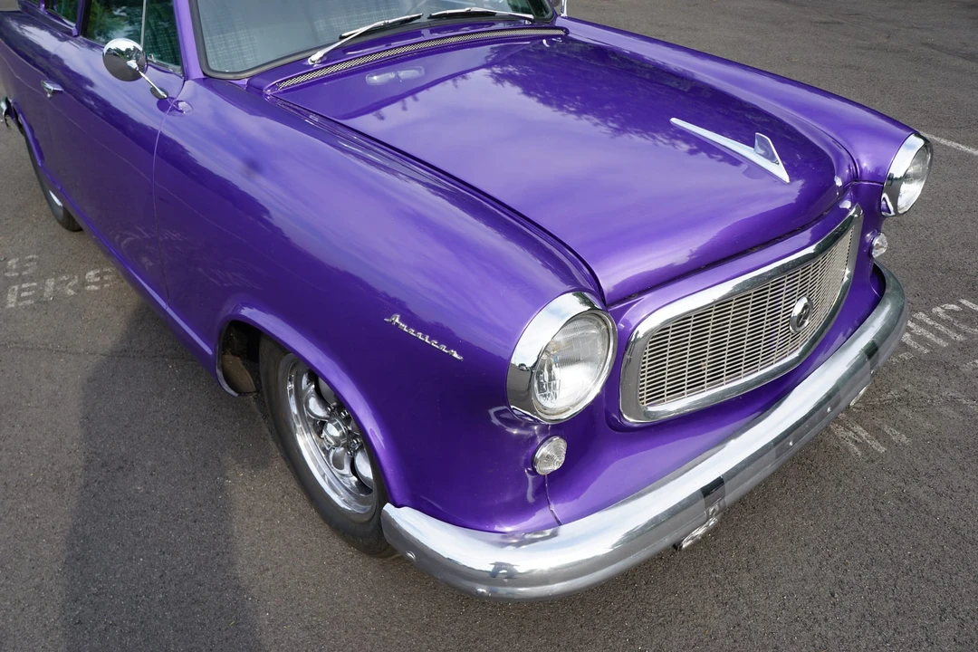 1960 Rambler American - Image 19 of 31