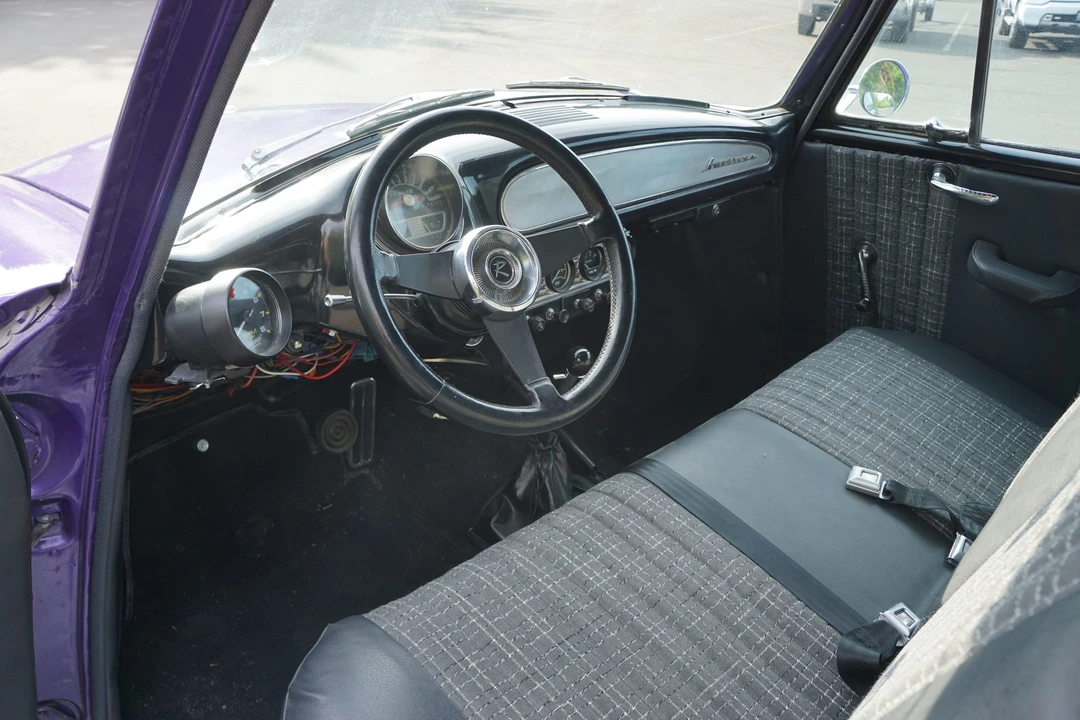 1960 Rambler American - Image 27 of 31