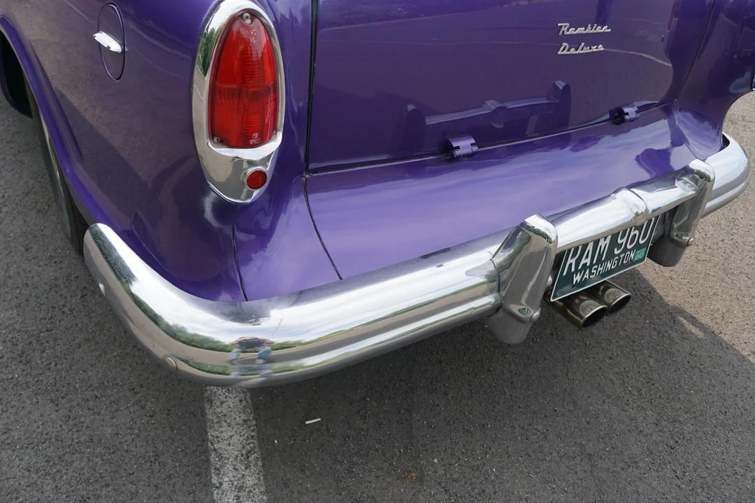 1960 Rambler American - Image 14 of 31