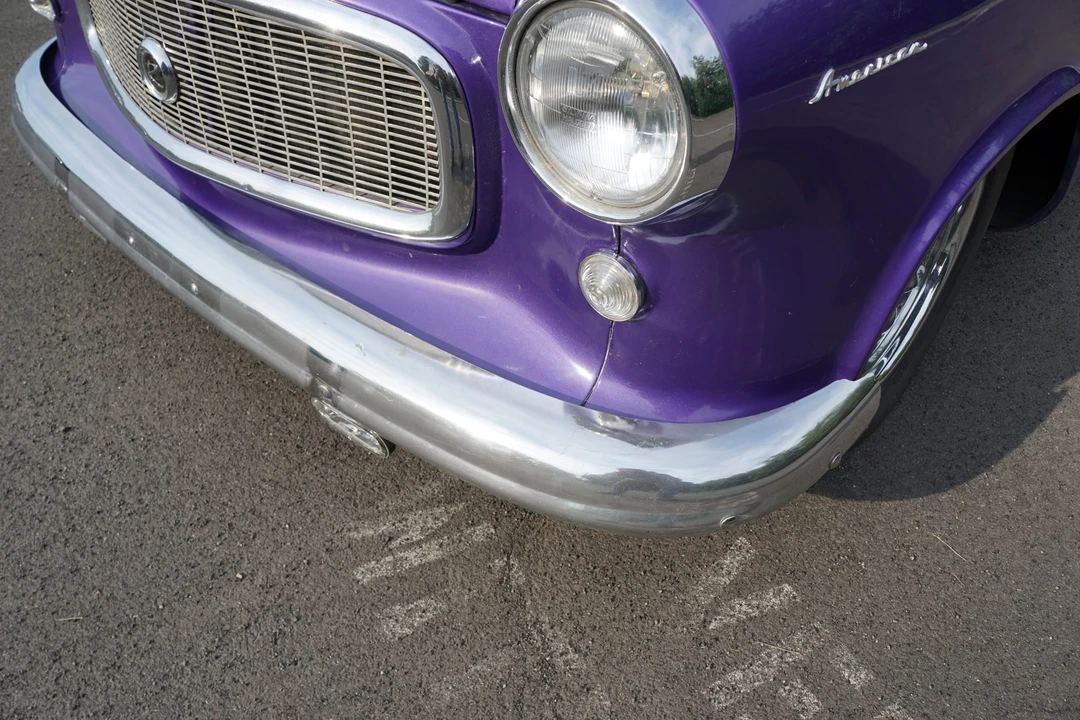 1960 Rambler American - Image 9 of 31