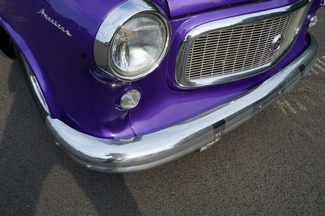 1960 Rambler American - Image 8 of 31