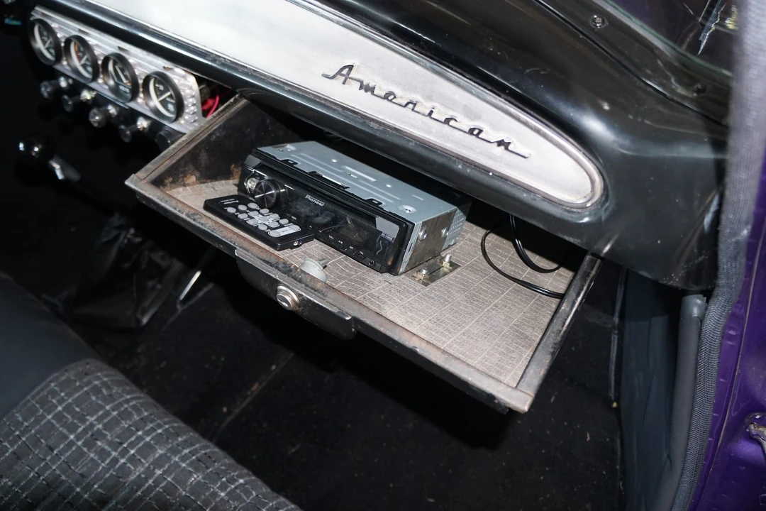 1960 Rambler American - Image 30 of 31