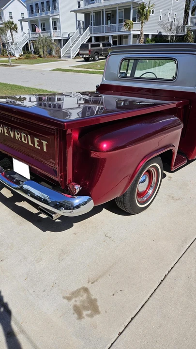 1961 Chevrolet C/K 1st Gen - Image 20 of 31