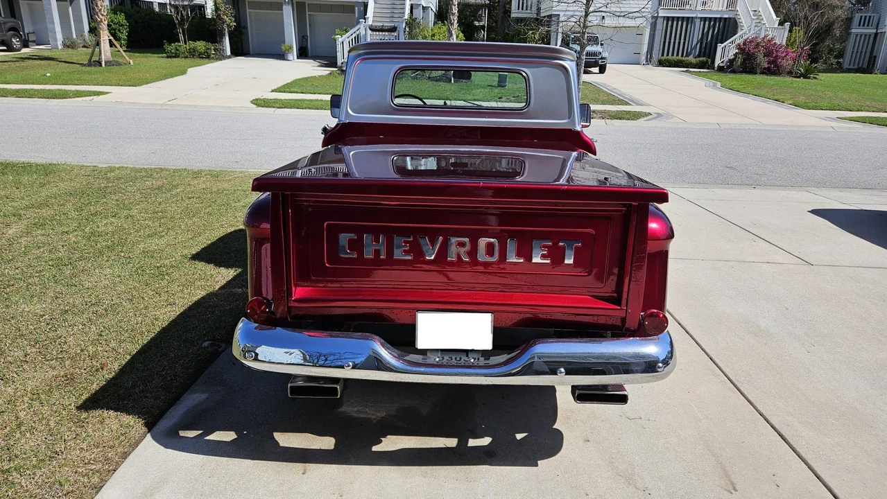 1961 Chevrolet C/K 1st Gen - Image 12 of 31